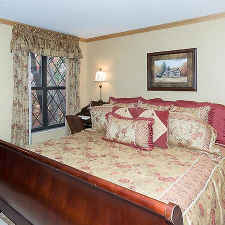 The Foxtrot Bed And Breakfast Gatlinburg Kültér fotó