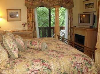 The Foxtrot Bed And Breakfast Gatlinburg Kültér fotó