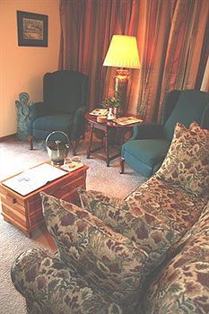 The Foxtrot Bed And Breakfast Gatlinburg Kültér fotó